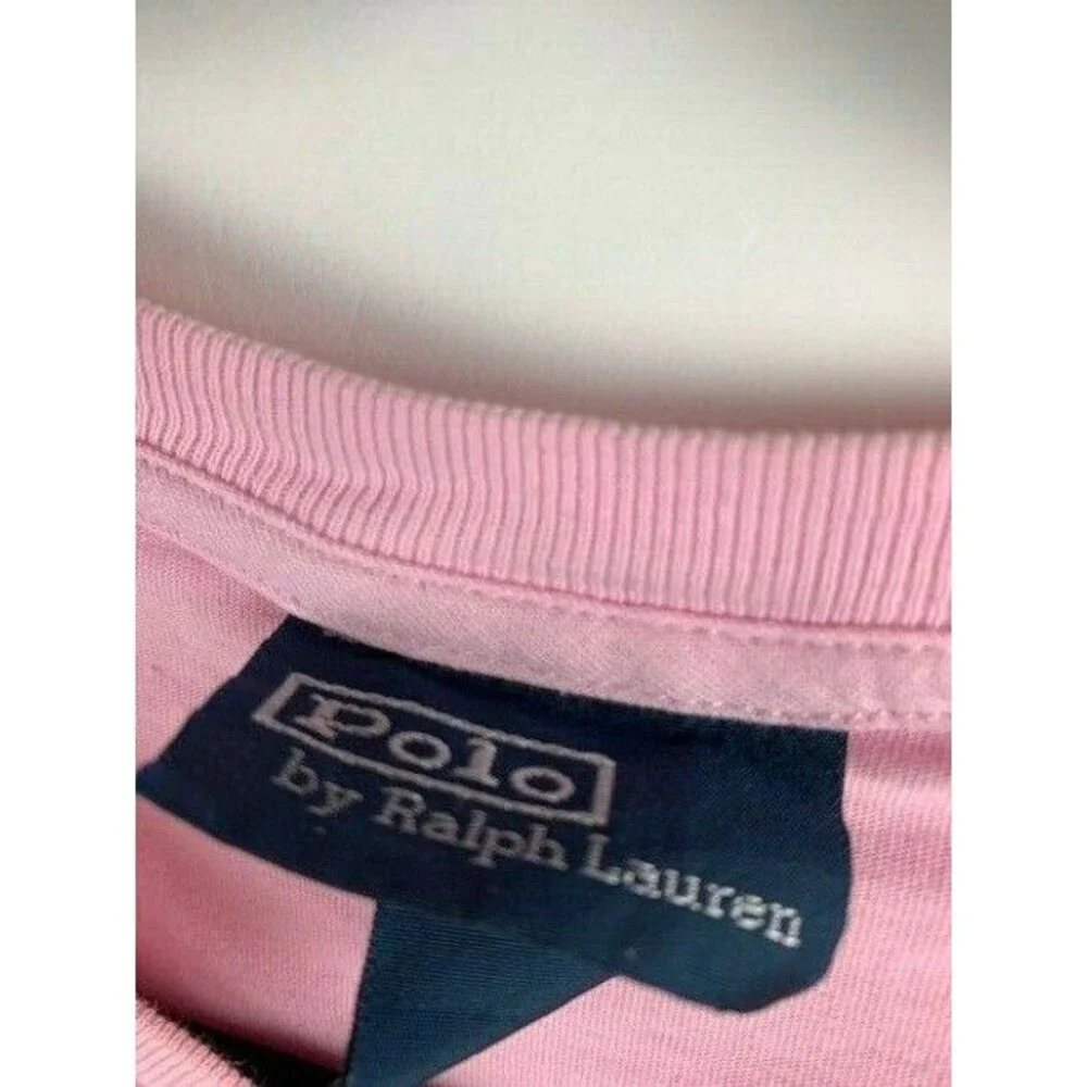 Ralph Lauren polo by